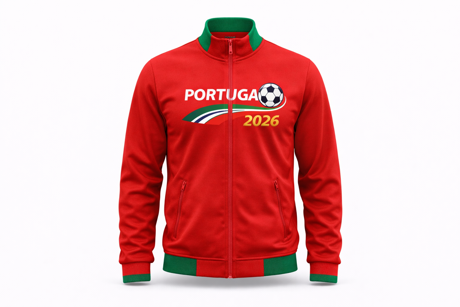 Jacket Portugal