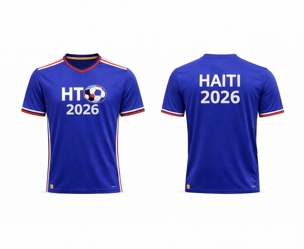 Premium HT Jersey 